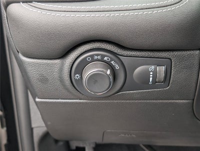 2024 Dodge Durango SRT 392 AlcHEMI