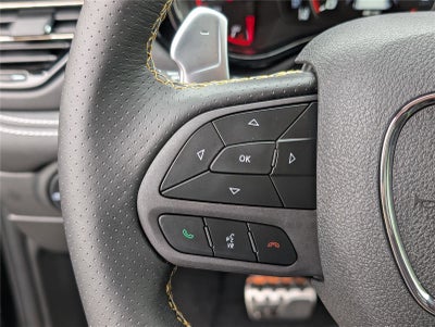 2024 Dodge Durango SRT 392 AlcHEMI