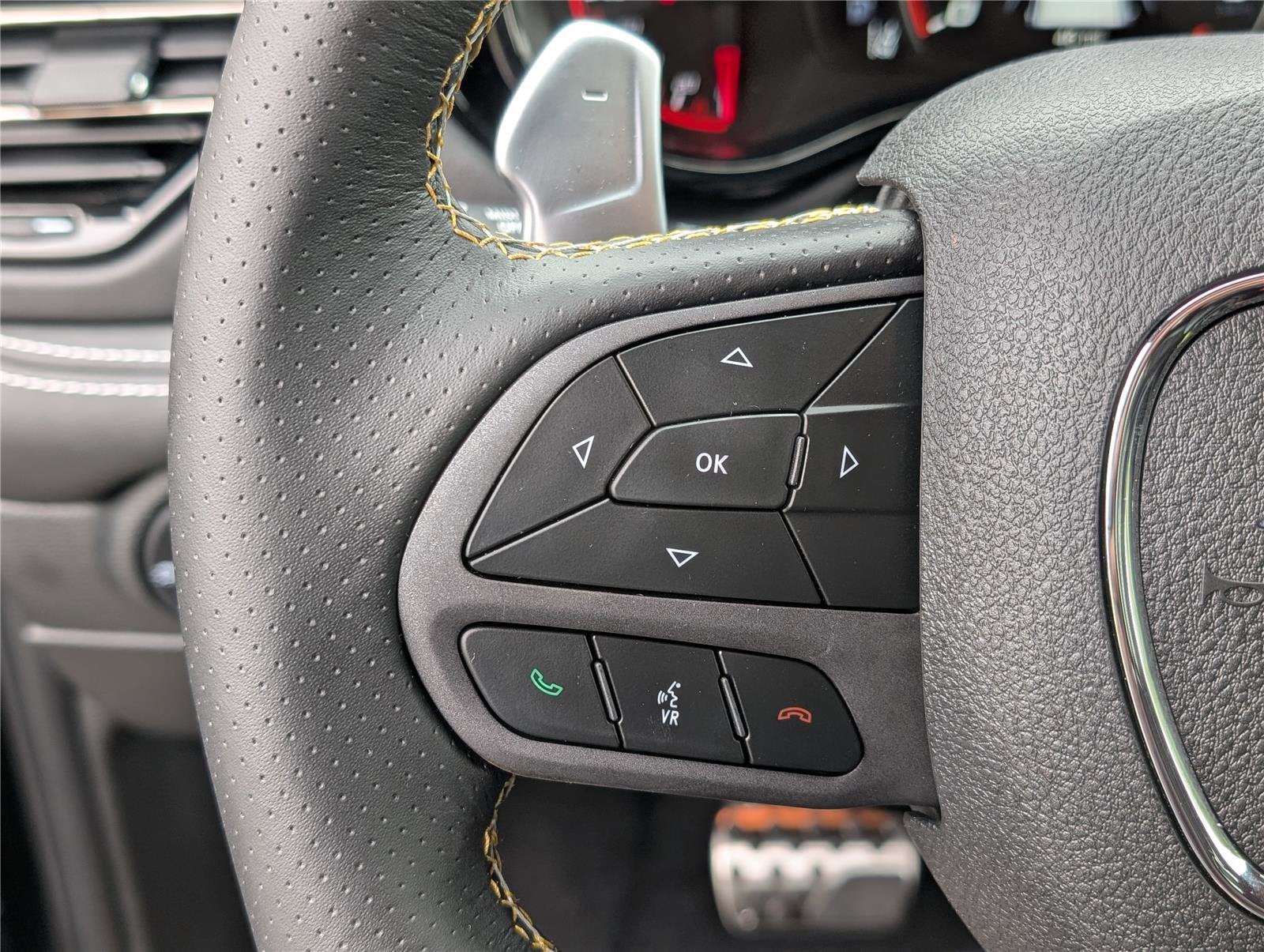 2024 Dodge Durango SRT 392 AlcHEMI