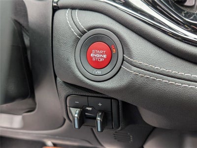 2024 Dodge Durango SRT 392 AlcHEMI