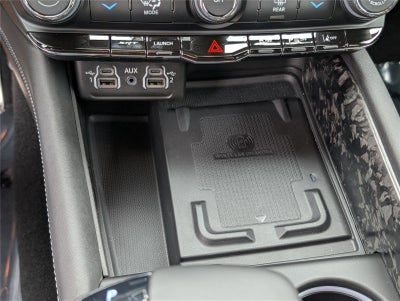 2024 Dodge Durango SRT 392 AlcHEMI