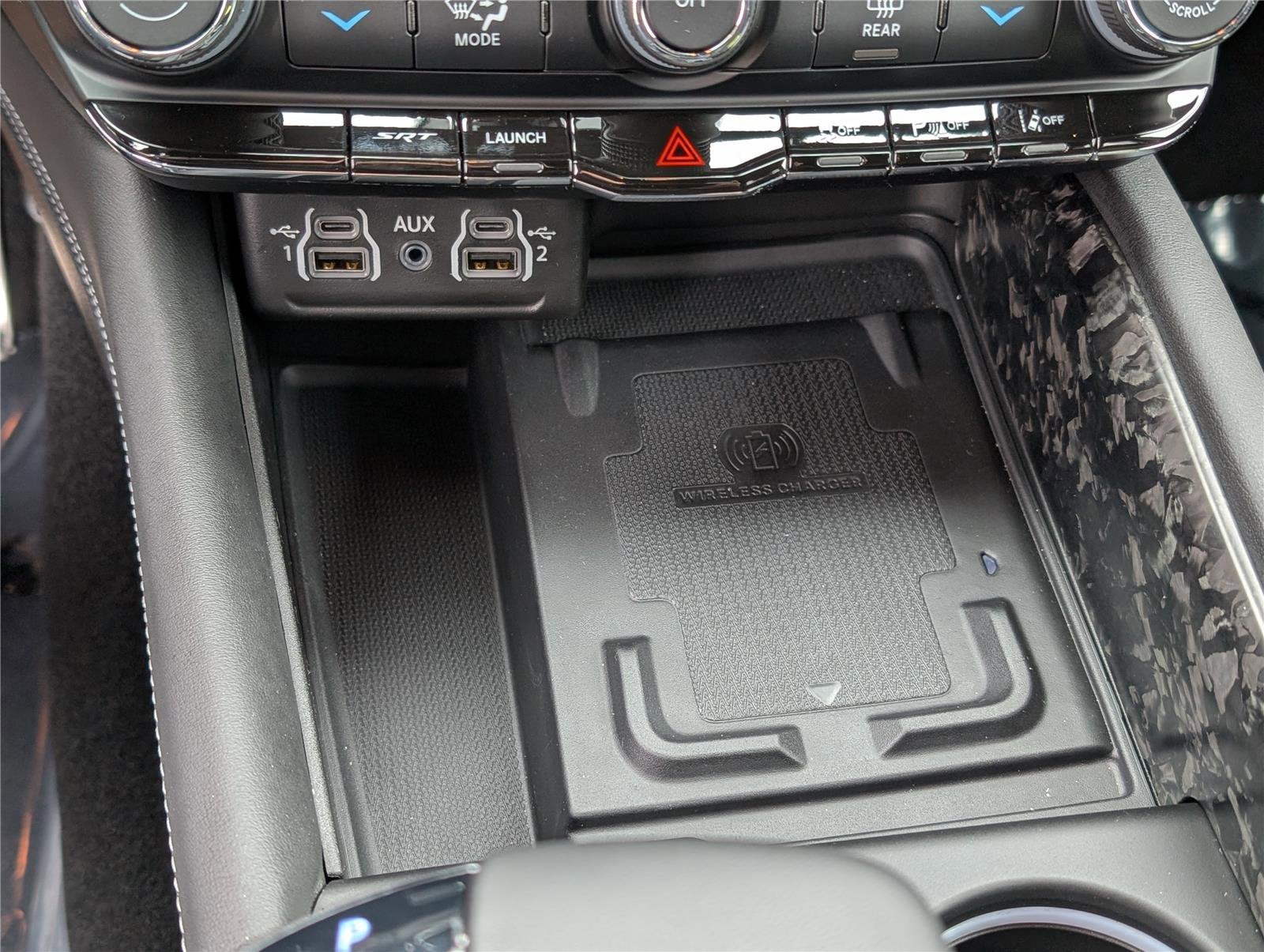 2024 Dodge Durango SRT 392 AlcHEMI