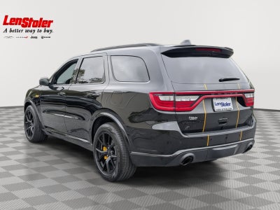 2024 Dodge Durango SRT 392 AlcHEMI