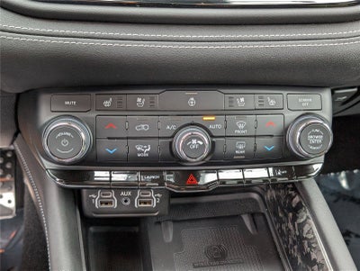 2024 Dodge Durango SRT 392 AlcHEMI