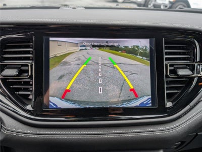 2024 Dodge Durango SRT 392 AlcHEMI