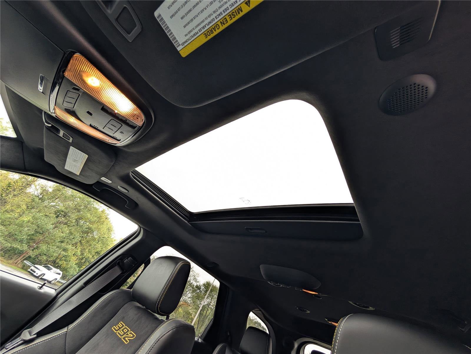 2024 Dodge Durango SRT 392 AlcHEMI