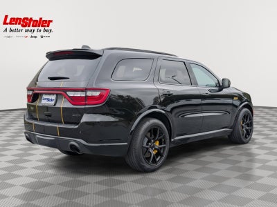 2024 Dodge Durango SRT 392 AlcHEMI