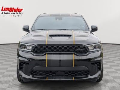 2024 Dodge Durango SRT 392 AlcHEMI
