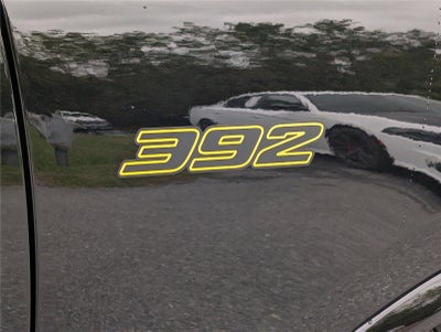 2024 Dodge Durango SRT 392 AlcHEMI