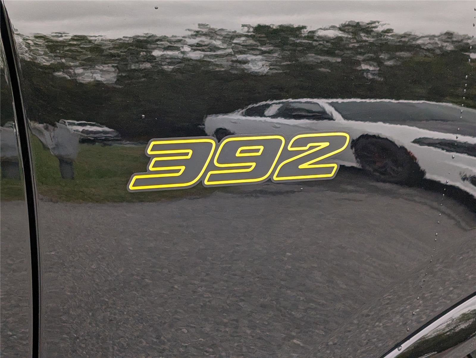 2024 Dodge Durango SRT 392 AlcHEMI