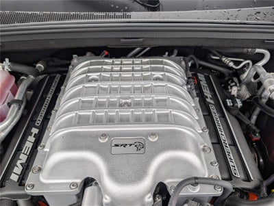 2023 Dodge Durango SRT Hellcat Premium