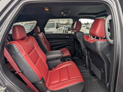 2023 Dodge Durango SRT Hellcat Premium