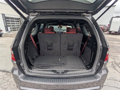 2023 Dodge Durango SRT Hellcat Premium