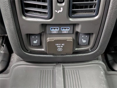 2023 Dodge Durango SRT Hellcat Premium