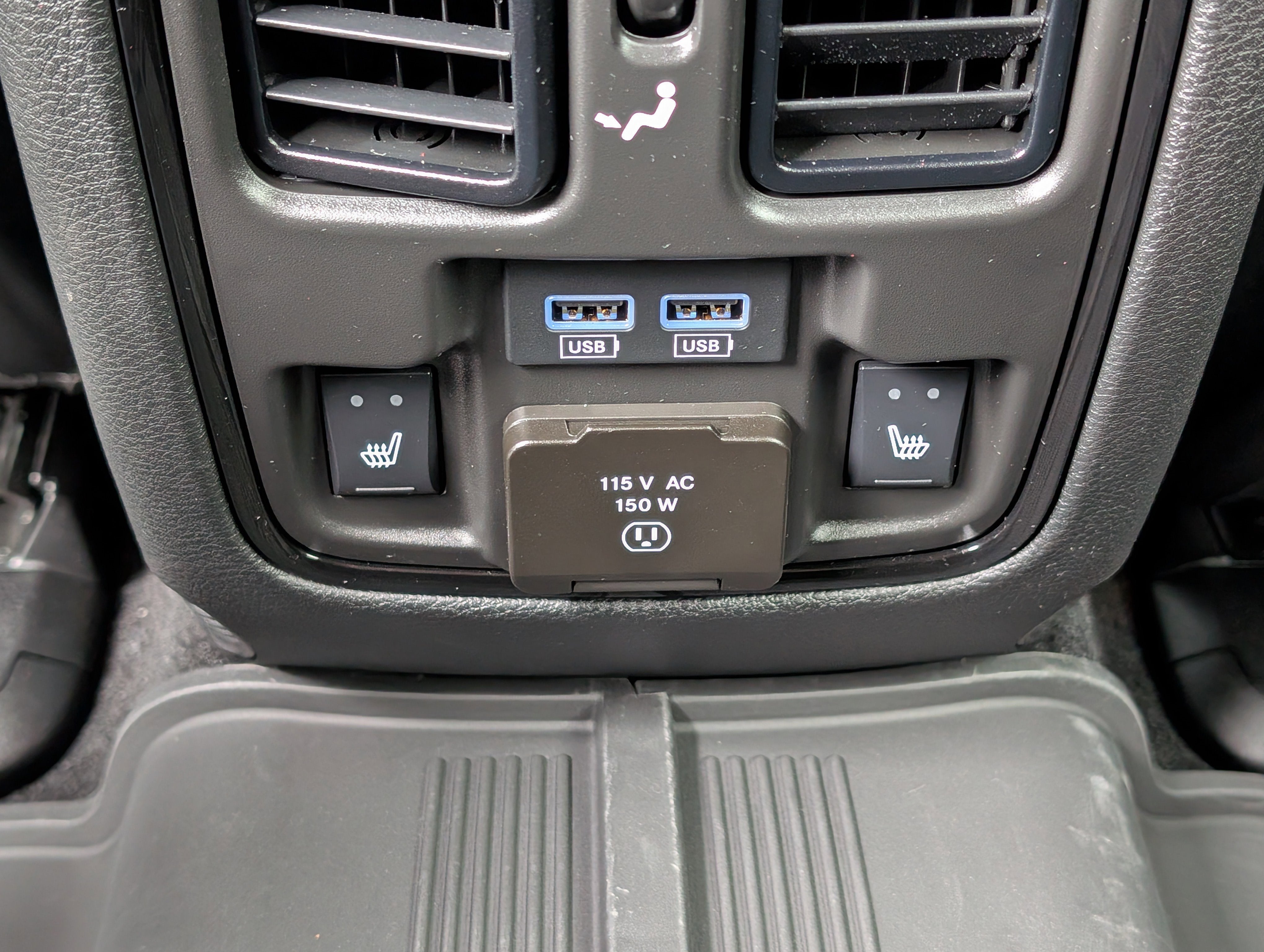 2023 Dodge Durango SRT Hellcat Premium