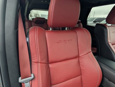 2023 Dodge Durango SRT Hellcat Premium