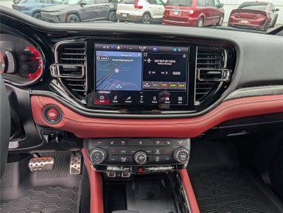 2023 Dodge Durango SRT Hellcat Premium