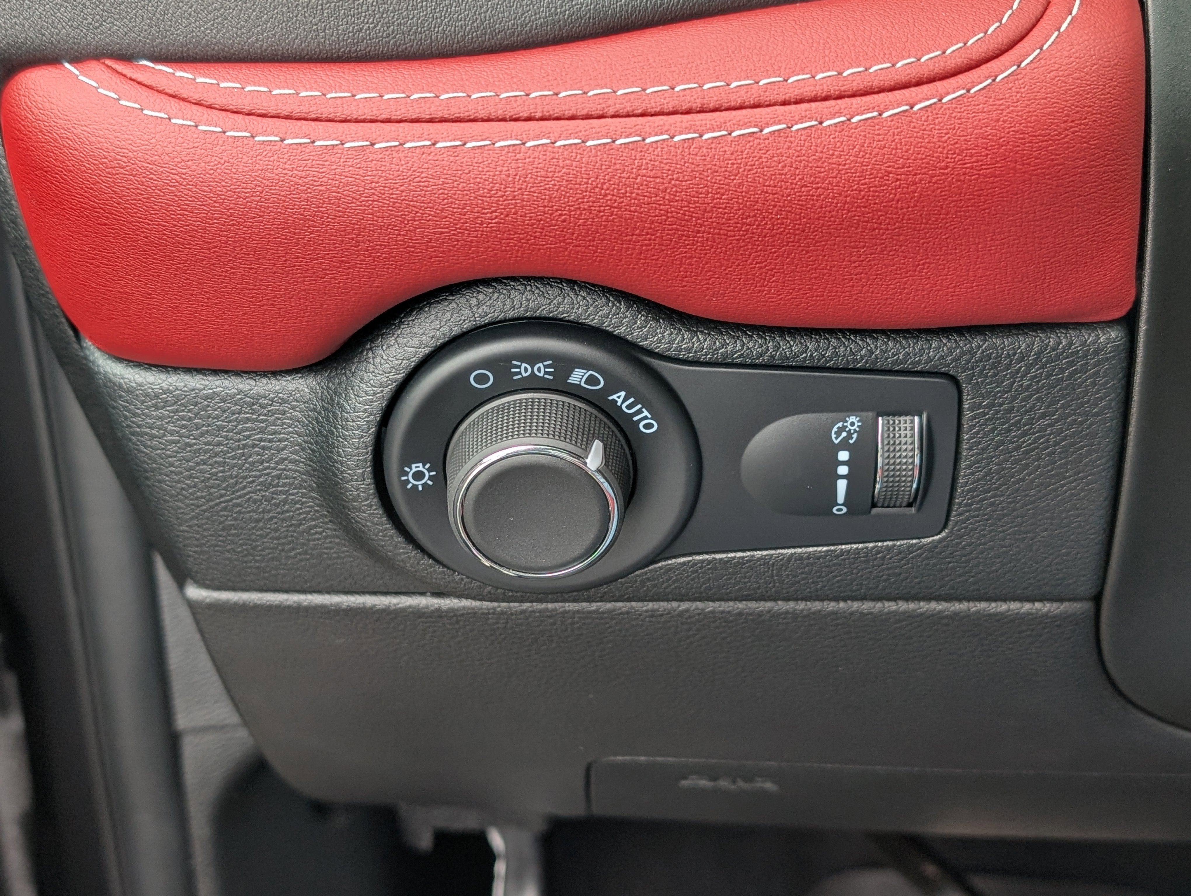 2023 Dodge Durango SRT Hellcat Premium