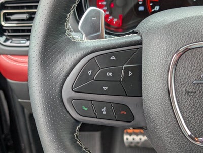 2023 Dodge Durango SRT Hellcat Premium