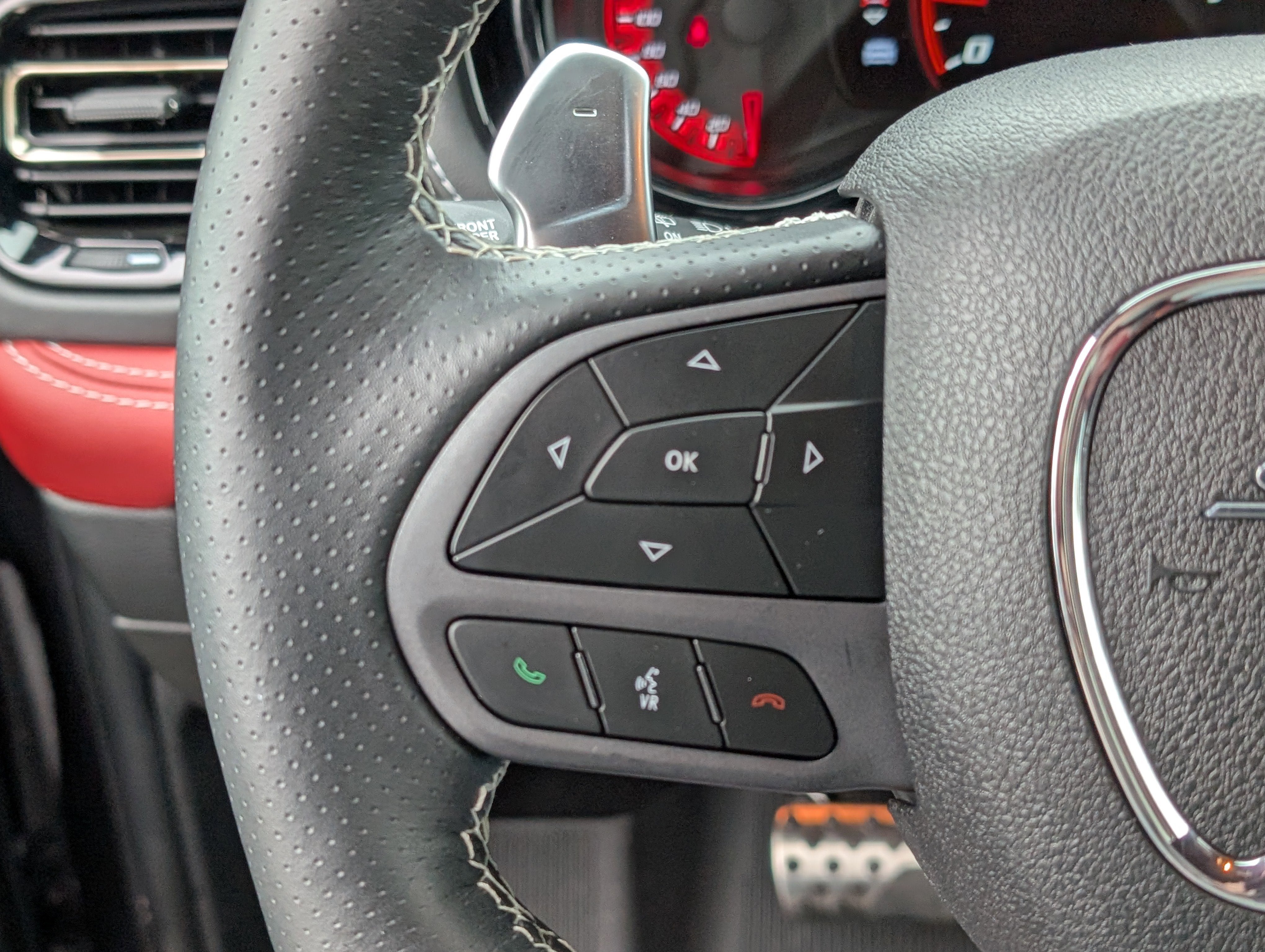 2023 Dodge Durango SRT Hellcat Premium