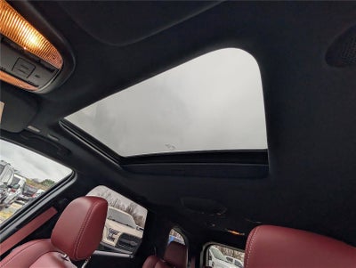 2023 Dodge Durango SRT Hellcat Premium