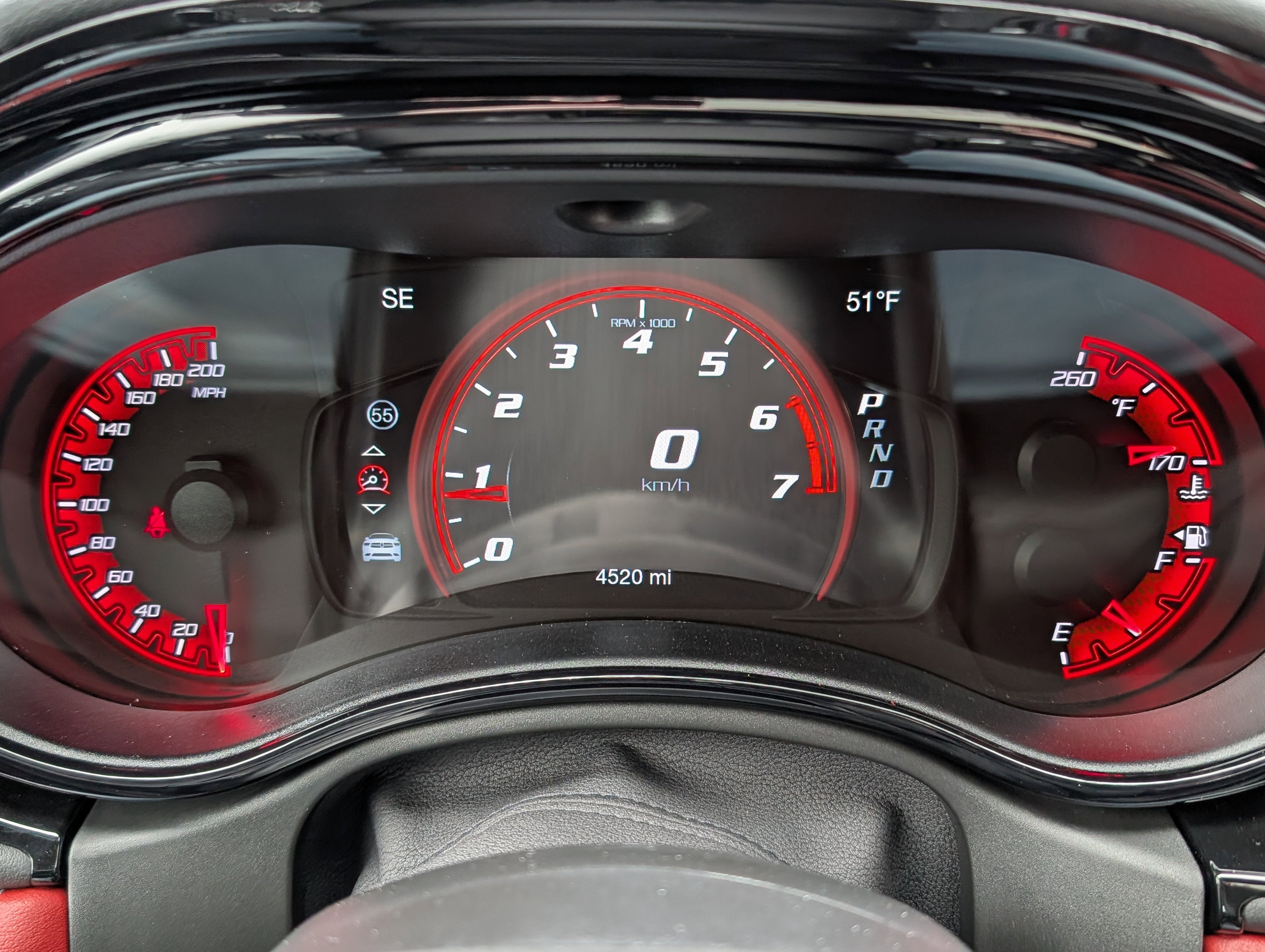 2023 Dodge Durango SRT Hellcat Premium