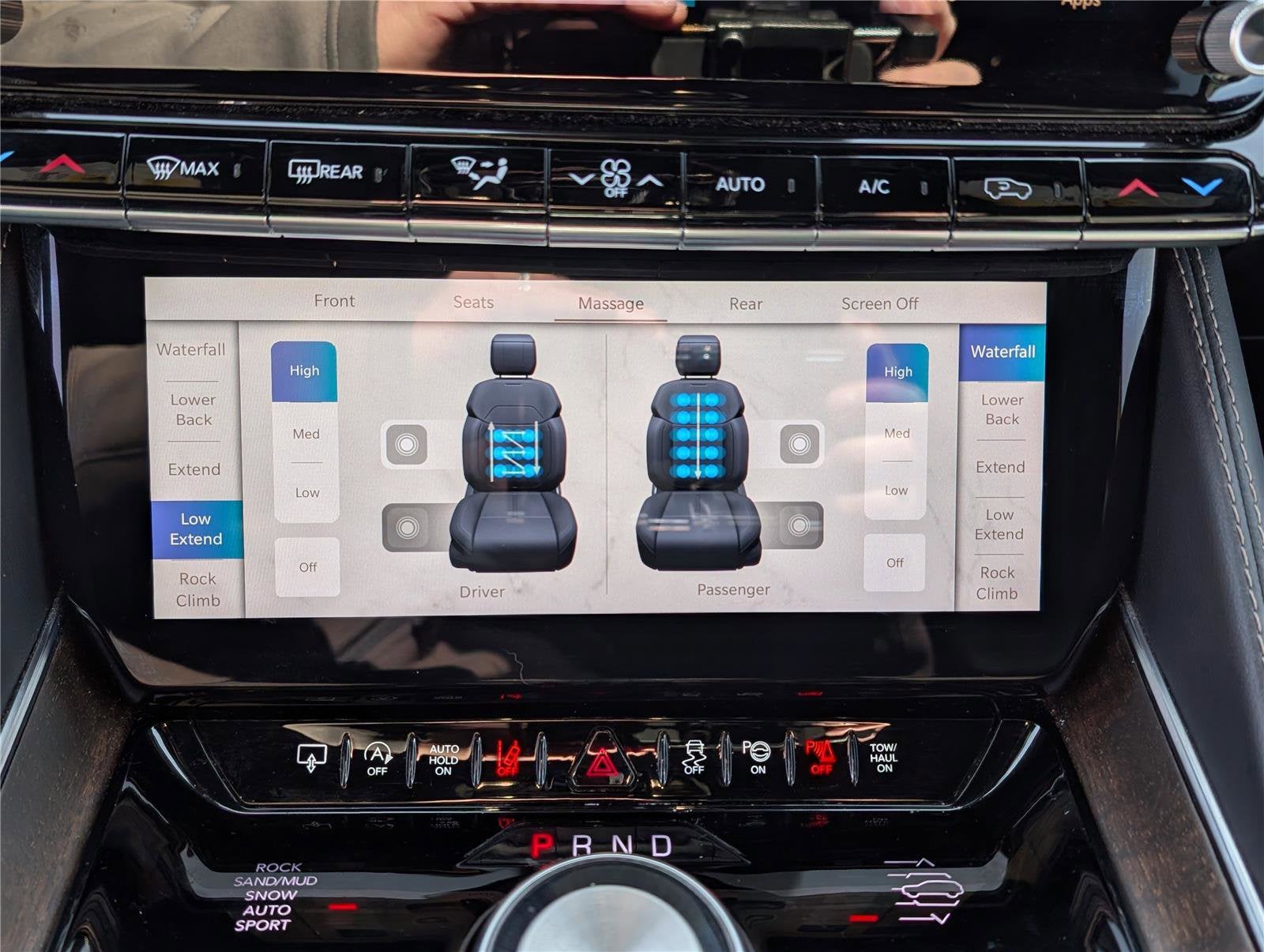 2024 Jeep Grand Wagoneer L 4x4