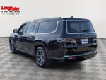2024 Jeep Grand Wagoneer L 4x4