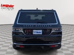 2024 Jeep Grand Wagoneer L 4x4