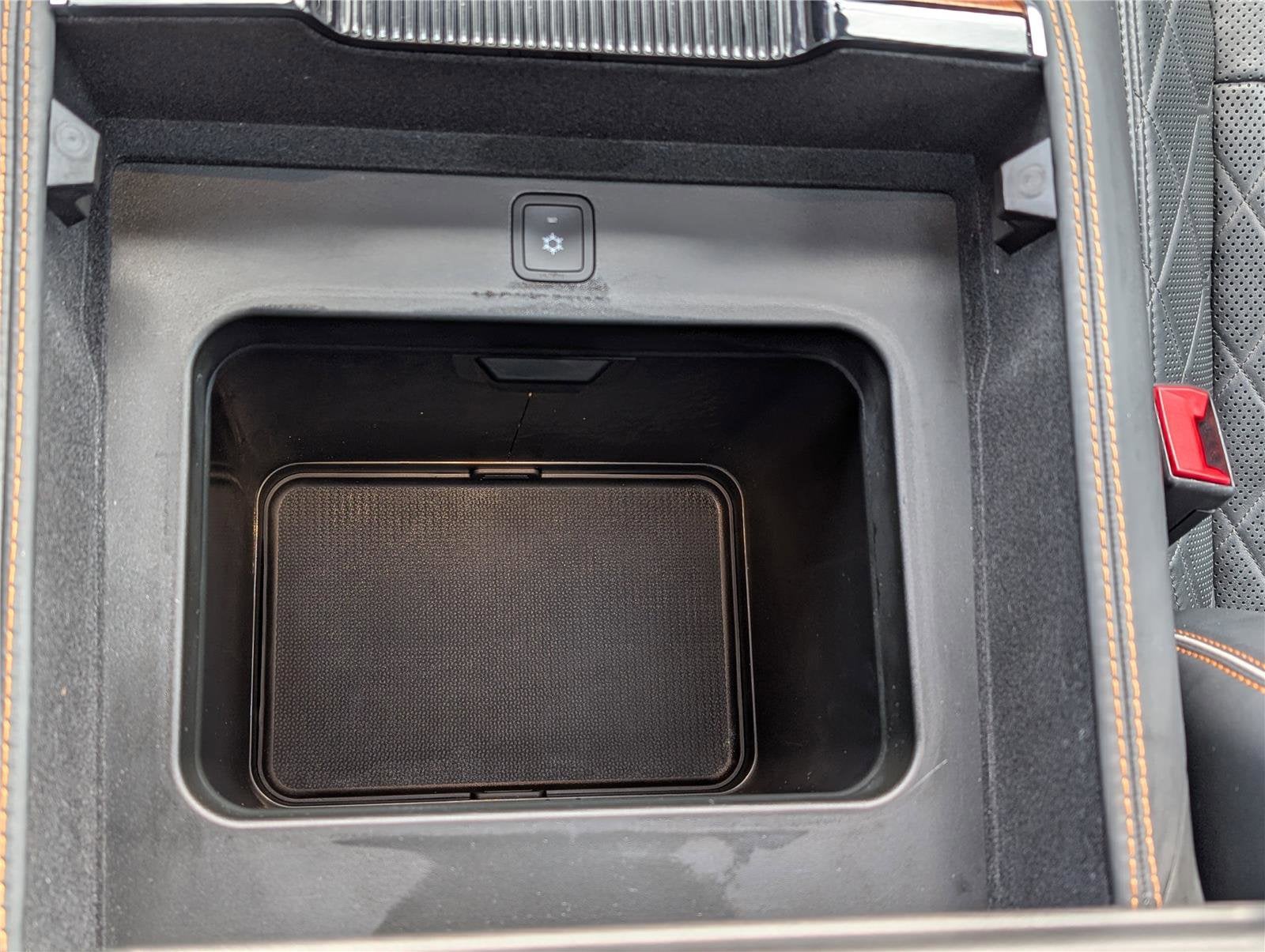 2024 Jeep Grand Wagoneer L Series III