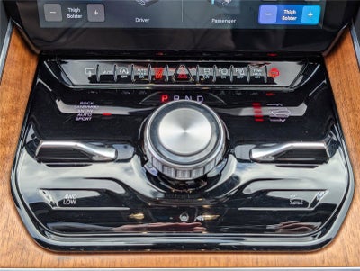 2024 Jeep Grand Wagoneer L Series III