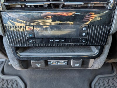 2024 Jeep Wagoneer 4x4