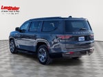 2024 Jeep Wagoneer 4x4