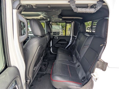 2024 Jeep Gladiator Rubicon X