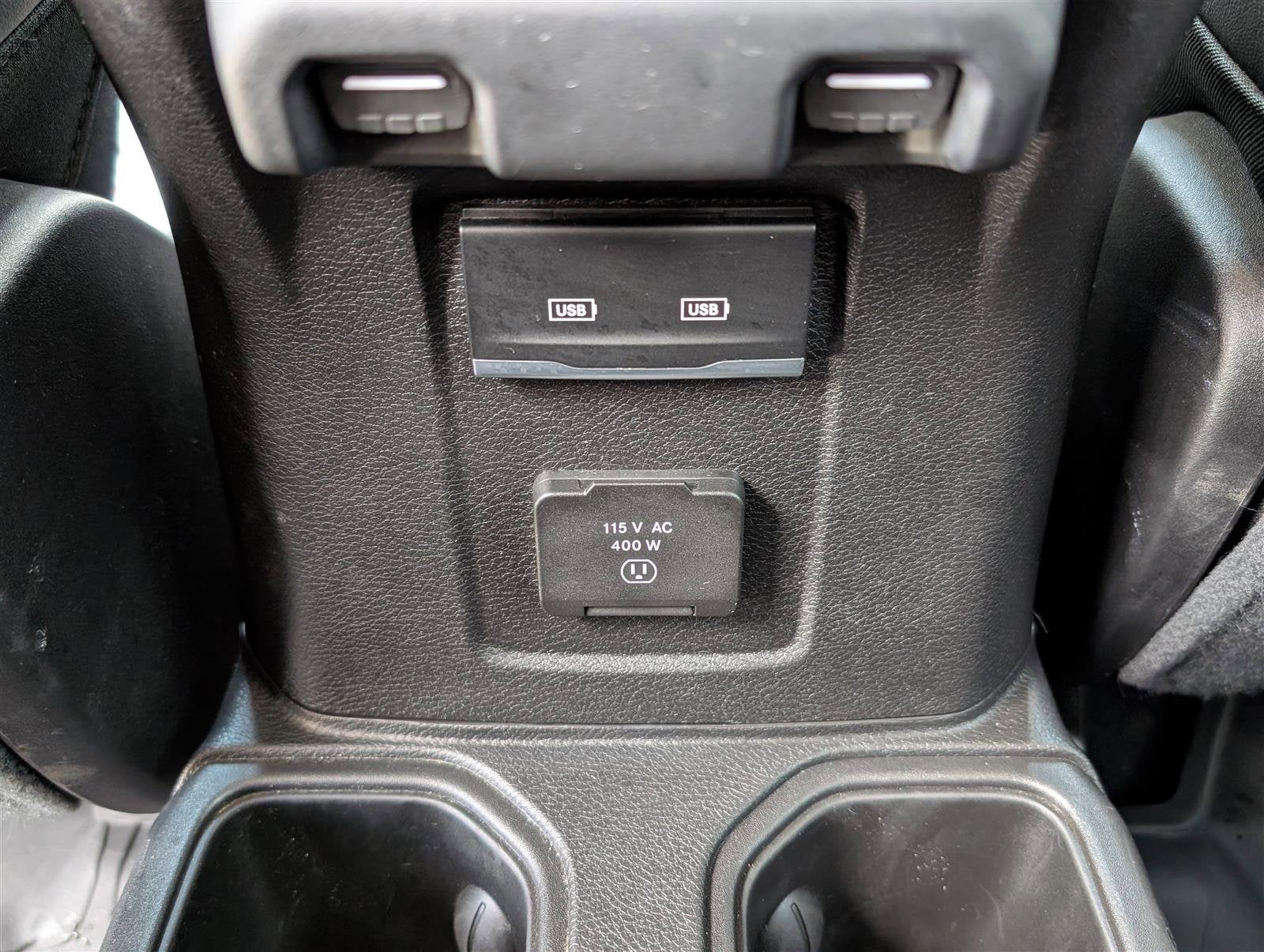 2024 Jeep Gladiator Rubicon X