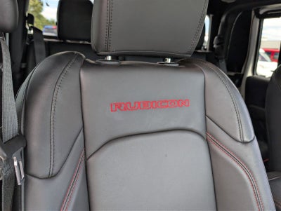 2024 Jeep Gladiator Rubicon X