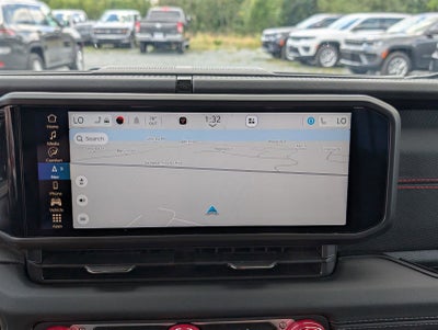 2024 Jeep Gladiator Rubicon X