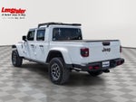 2024 Jeep Gladiator Rubicon X