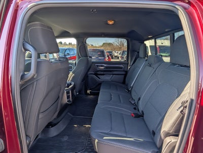 2024 RAM 1500 Big Horn