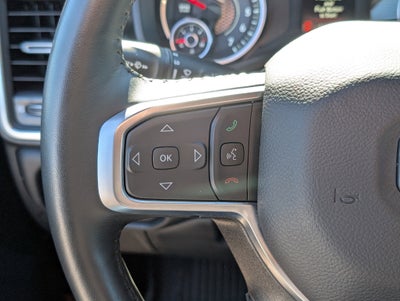 2024 RAM 1500 Big Horn