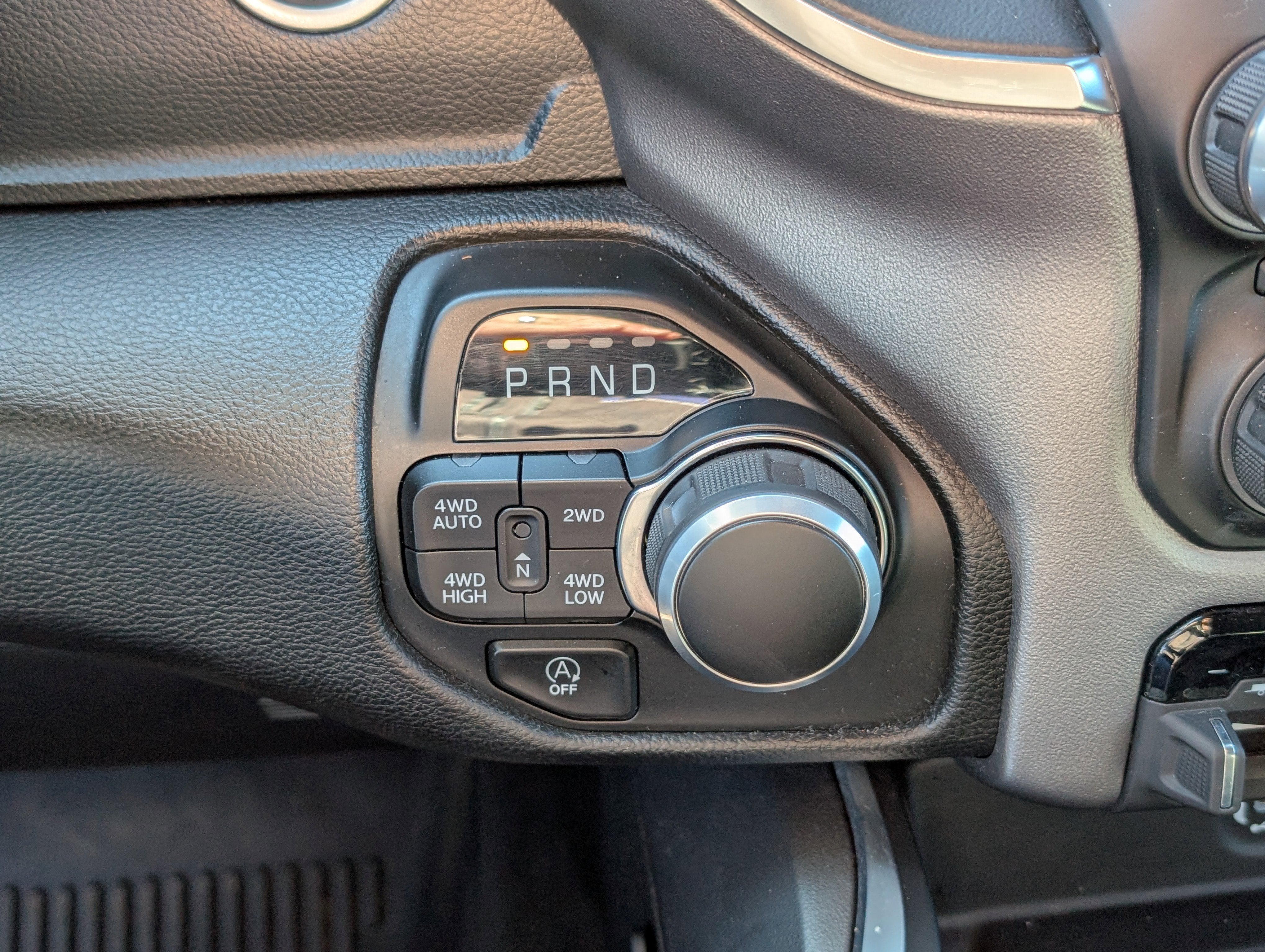 2024 RAM 1500 Big Horn