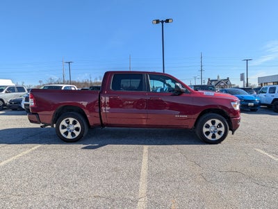 2024 RAM 1500 Big Horn
