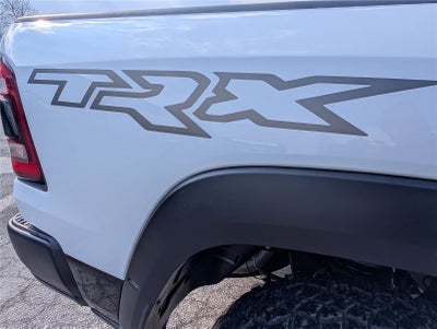 2024 RAM 1500 TRX