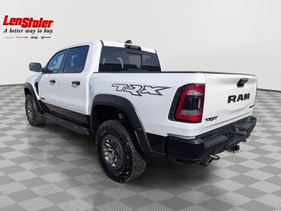 2024 RAM 1500 TRX
