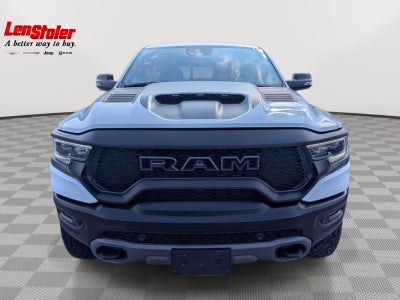 2024 RAM 1500 TRX
