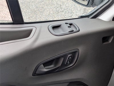 2023 Ford Transit Passenger Wagon XLT