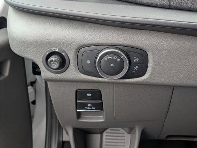 2023 Ford Transit Passenger Wagon XLT