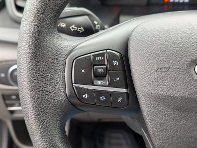 2023 Ford Transit Passenger Wagon XLT