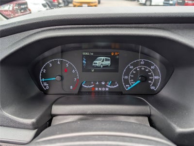 2023 Ford Transit Passenger Wagon XLT