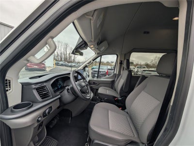 2024 Ford Transit Passenger Wagon XLT